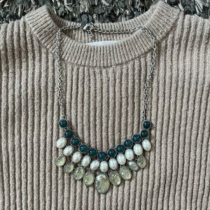 FREE with purchase! NY & Company Necklace